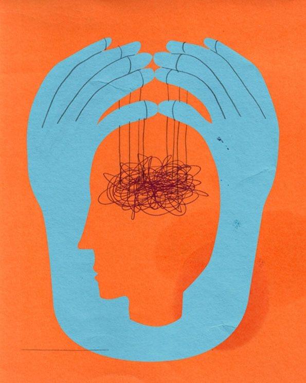 اضطرابات الشخصية