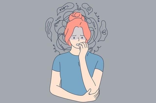 اضطراب اكل الجلد