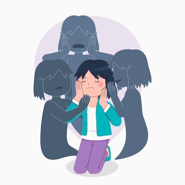 الاضطرابات الذهانية 