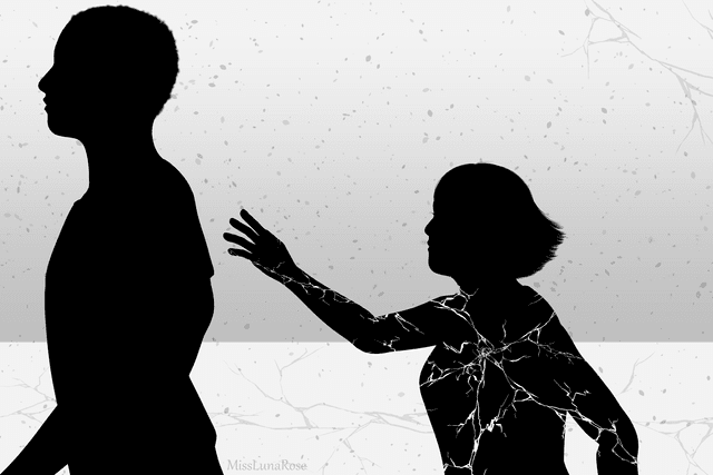 اضطراب الشخصية الاعتمادية