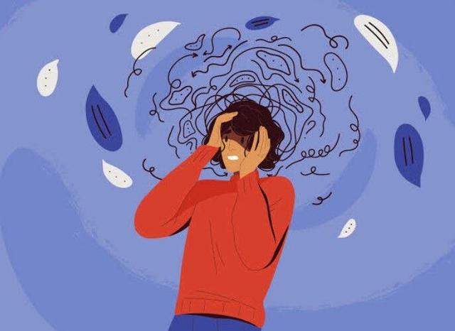 اضطراب الرهاب