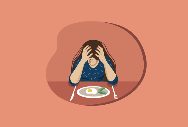 اضطراب الإجترار