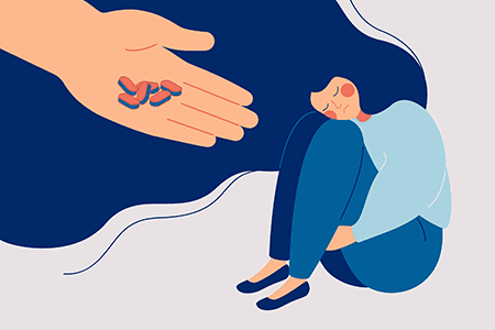 ما هي الأعراض الجسدية النفسية؟