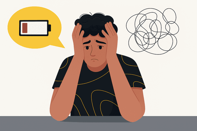 ما هي اللامبالاة؟