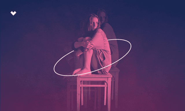 الاضطراب الاكتئابي المستمر