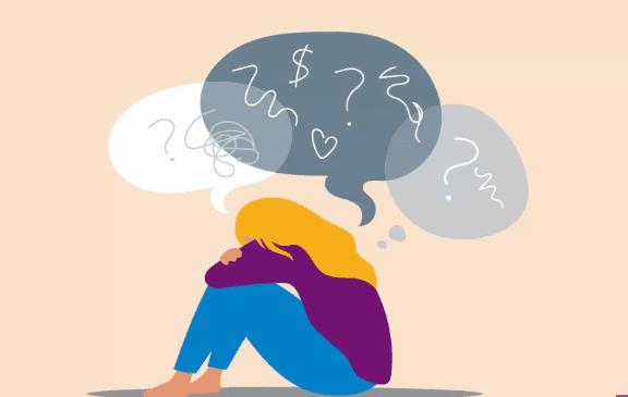 ما هي الأفكار الانتحارية