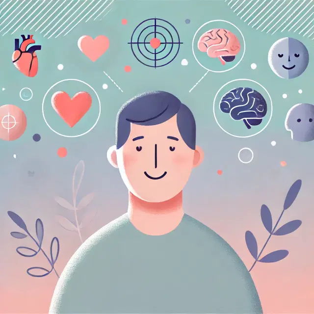 الاضطرابات النفسية-الجسدية