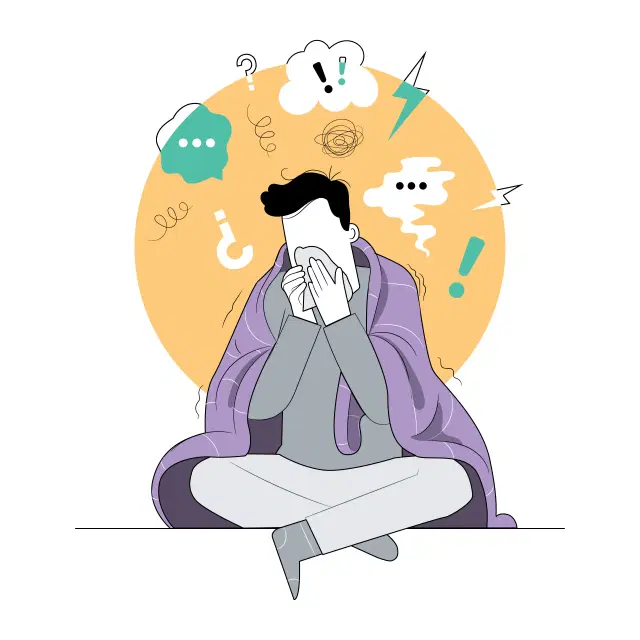 اضطراب كرب ما بعد الصدمة 