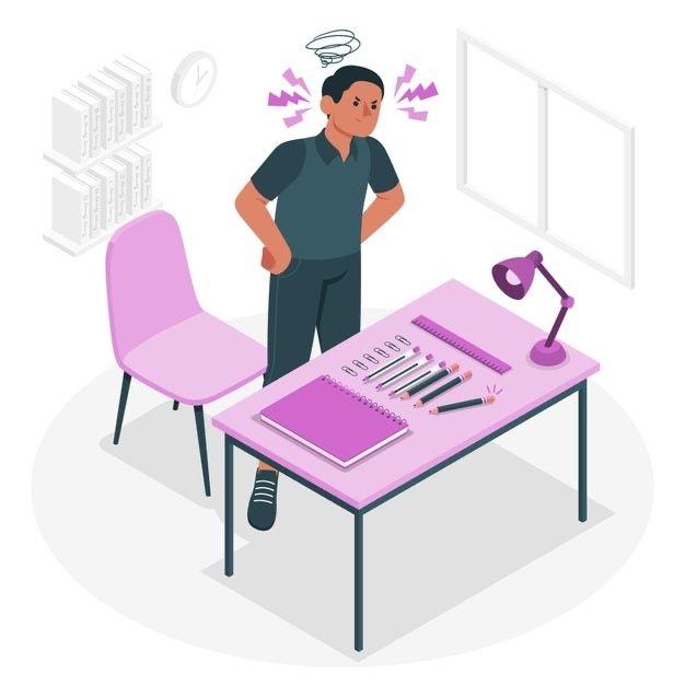 اضطراب الوسواس القهري