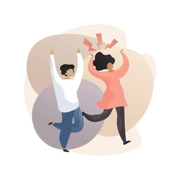 اضطرابات التحكم في الاندفاعات