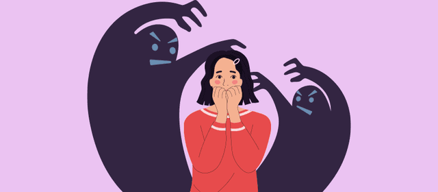 الذعر الليلي