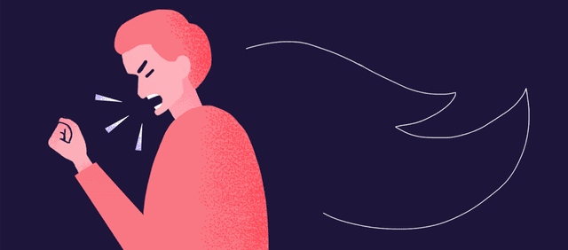 السلوك الاندفاعي