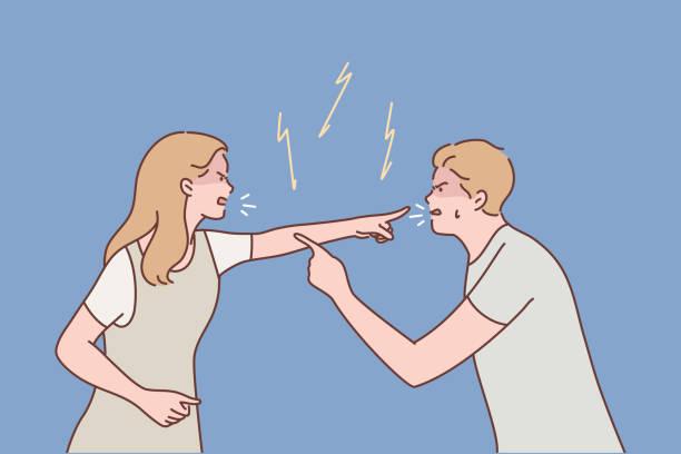 الاضطراب الانفجاري المتقطع