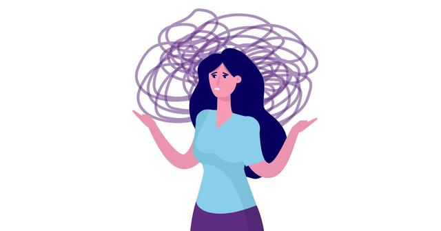 اضطراب الإجهاد الحاد