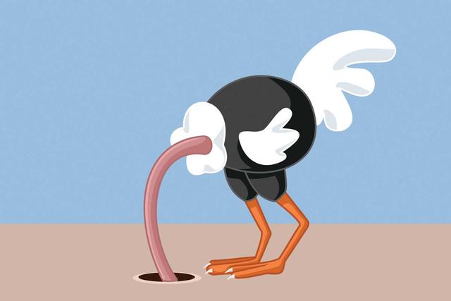 السلوك الإجتنابي