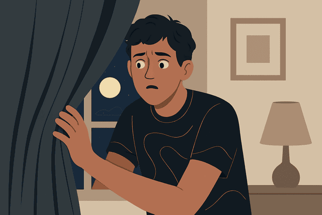 ما هي اليقظة المفرطة؟