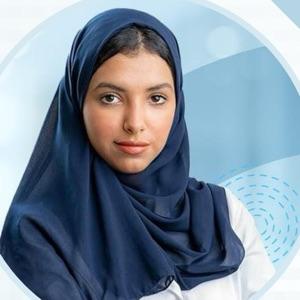 طيف الغامدي
