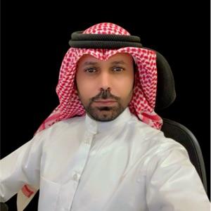 عجمي المطيري